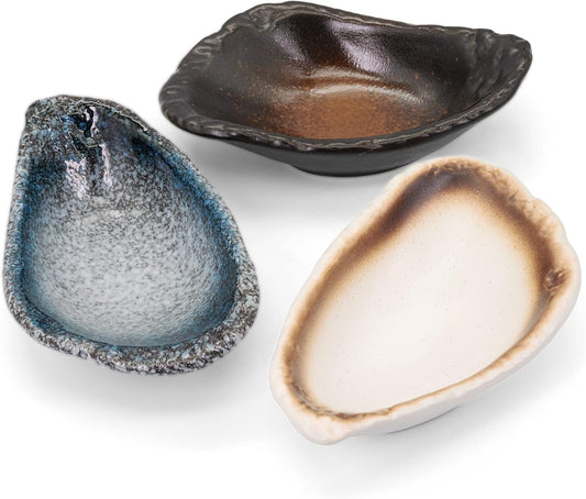 Ceramic Spoon Rest Creative Kitchen Utensil Holder Cooking & Dining Spoon Tray